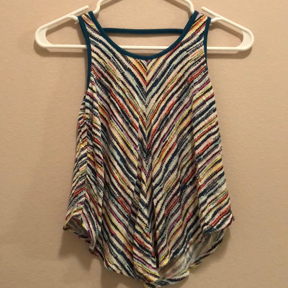 target kids tank top